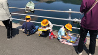 １・２年生活 (1)