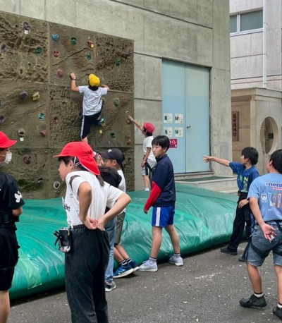 スポーツクライミング (3)bbb